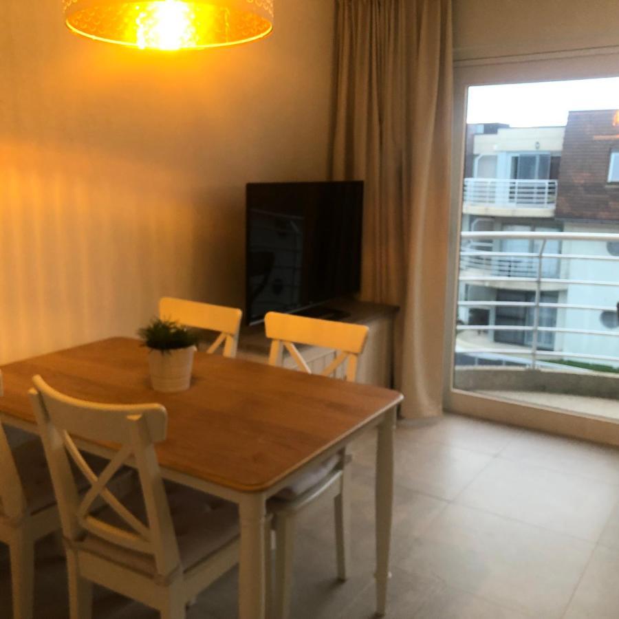Angel Apartment Bredene Exterior photo